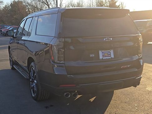 New 2026 Chevrolet Suburban RST w/ Advanced Technology Package image 3