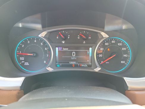 Used 2018 Chevrolet Traverse High Country image 24