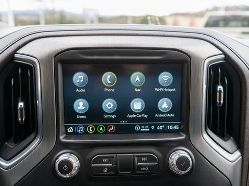 Used 2021 GMC Sierra 1500 Denali w/ Denali Ultimate Package image 25