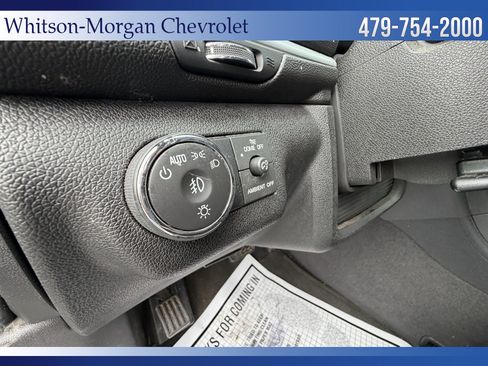 Used 2015 Chevrolet Traverse LT image 15