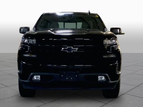 Used 2019 Chevrolet Silverado 1500 RST w/ All-Star Edition image 4