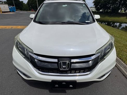 Used 2016 Honda CR-V EX-L image 30