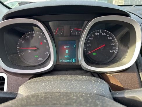 Used 2012 Chevrolet Equinox LT w/ LPO, Protection Package image 11