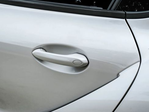 Used 2023 Toyota Supra Premium RWD image 35
