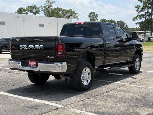 Used 2026 RAM 2500 Tradesman AWD/4WD image 5