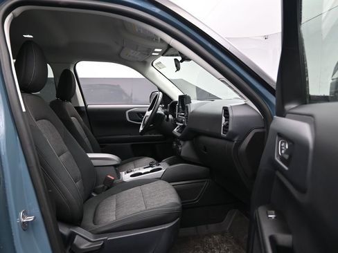 Used 2021 Ford Bronco Sport Big Bend w/ Big Bend Package (96B) image 30