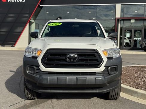 Used 2021 Toyota Tacoma SR image 6