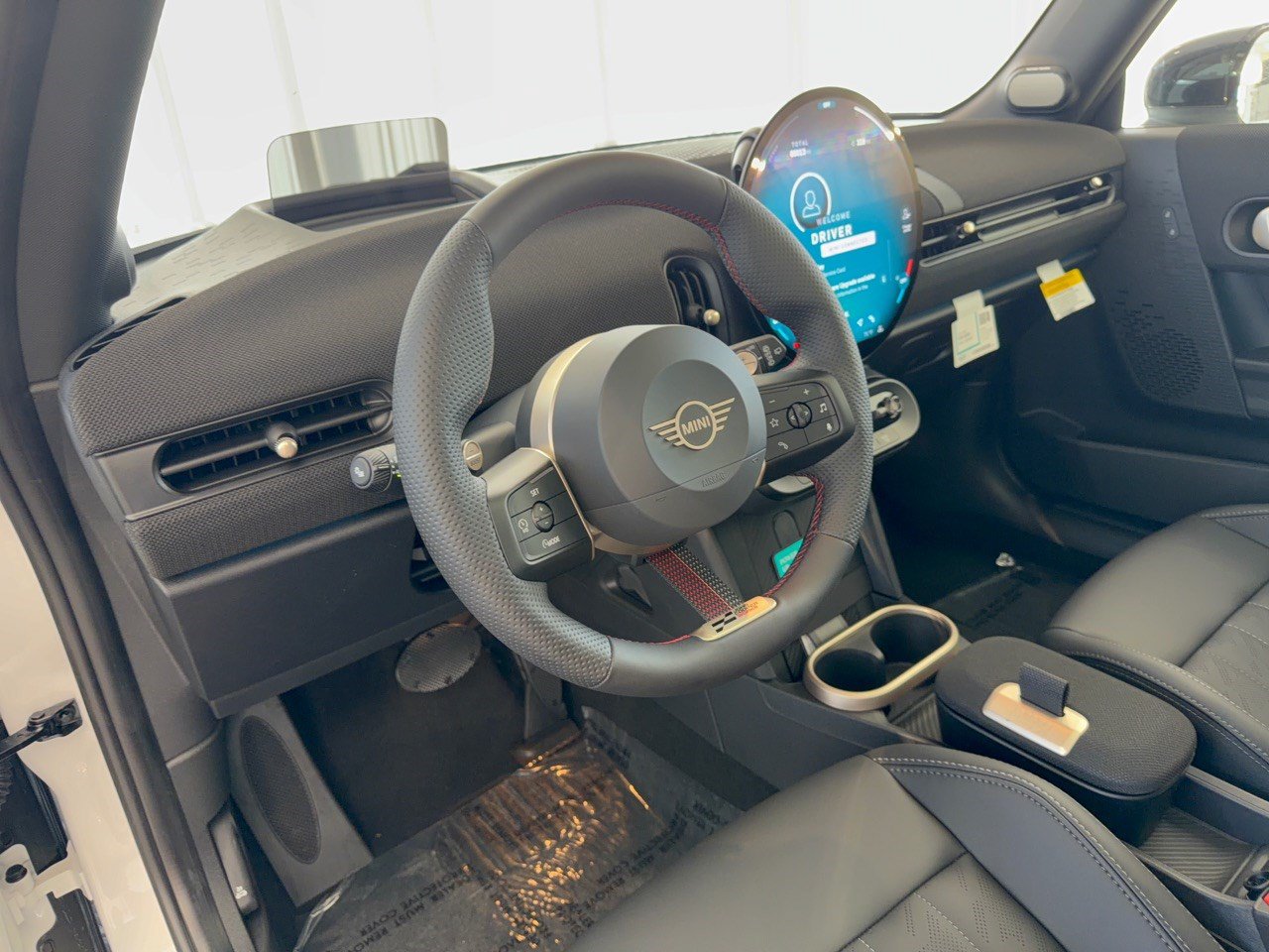 New 2027 MINI Cooper S FWD image 4