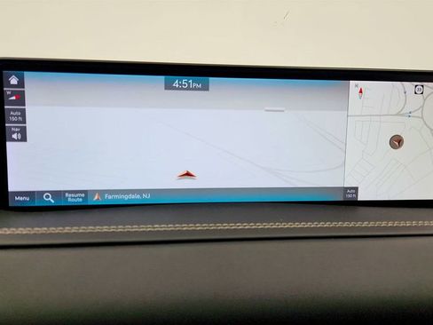 Used 2024 Genesis GV80 3.5T w/ Prestige Matte Package image 19