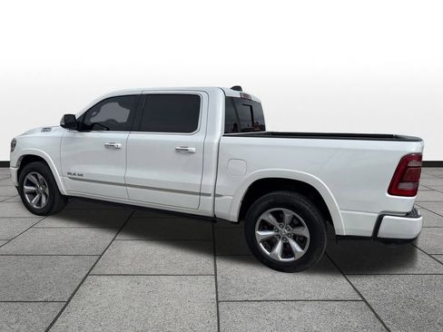 Used 2020 RAM 1500 Limited image 7