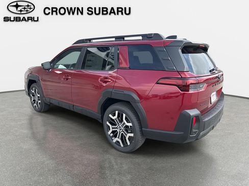 New 2026 Subaru Outback Touring XT AWD/4WD image 6