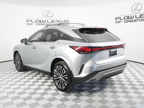 Certified 2024 Lexus RX 350 Premium Plus image 5