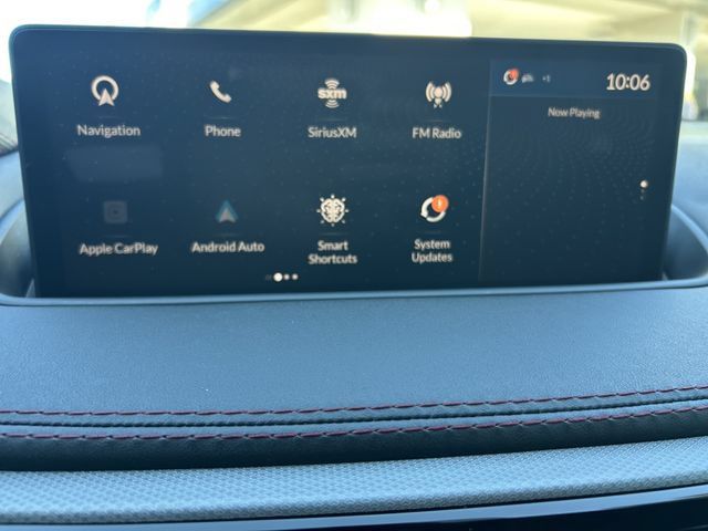 Certified 2024 Acura MDX A-Spec AWD/4WD image 24
