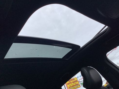 Used 2016 Lincoln MKX Reserve w/ Technology Package image 20