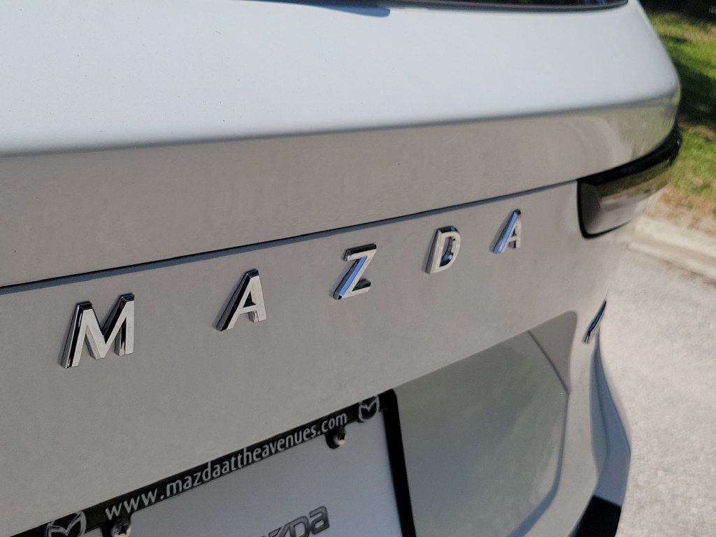 New 2026 MAZDA CX-5 Preferred AWD/4WD image 8