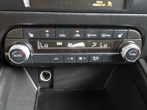 Used 2024 MAZDA CX-5 AWD 2.5 S w/ Select Package image 16