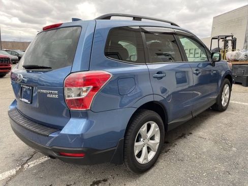 Used 2016 Subaru Forester 2.5i Premium w/ All-Weather Package image 5