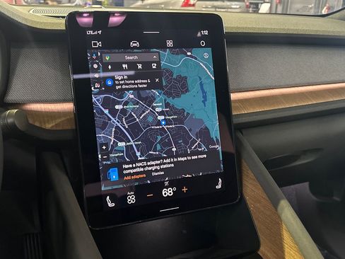 Certified 2022 Polestar Polestar 2 w/ Plus Package image 14