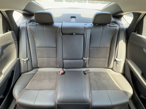 Used 2014 Chevrolet Impala LT w/ Premium Seating Package FWD image 28