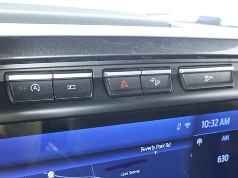 Used 2021 Ford F150 XLT w/ Equipment Group 302A High image 16