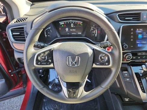 Certified 2022 Honda CR-V EX image 19