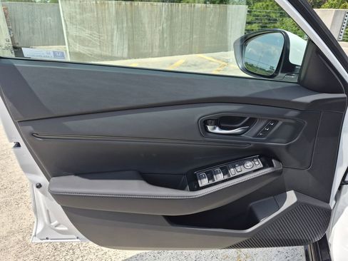 New 2026 Honda Accord Touring image 16