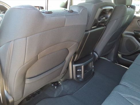 New 2026 RAM 1500 Tradesman AWD/4WD image 15