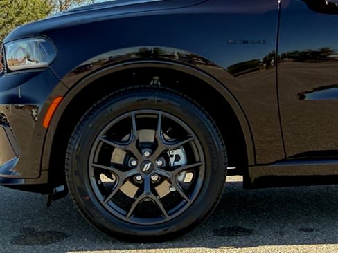 New 2026 Dodge Durango GT image 10