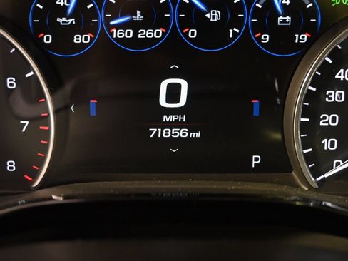 Used 2017 Cadillac XT5 Platinum w/ Driver Assist Package AWD/4WD image 26