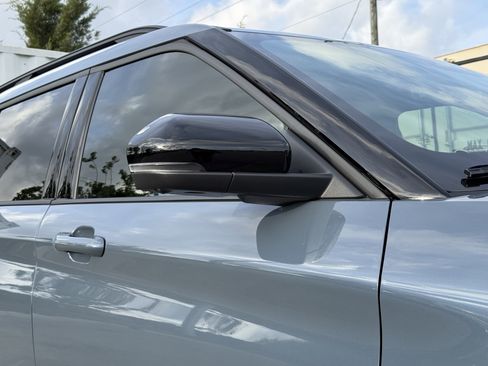 New 2026 Ford Explorer ST RWD image 11