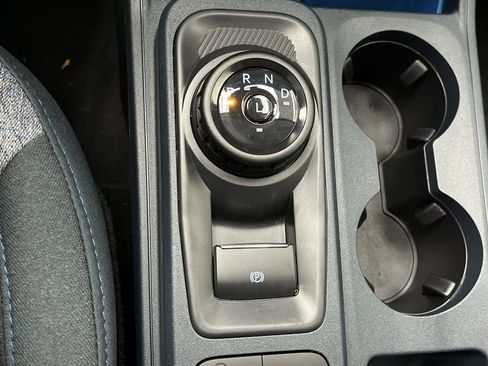 New 2025 Ford Maverick XLT w/ XLT Luxury Package image 23