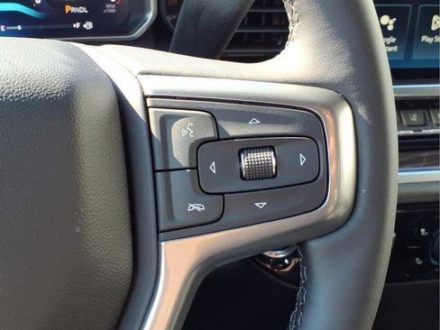 New 2026 Chevrolet Silverado 3500 LT w/ All Star Edition image 26