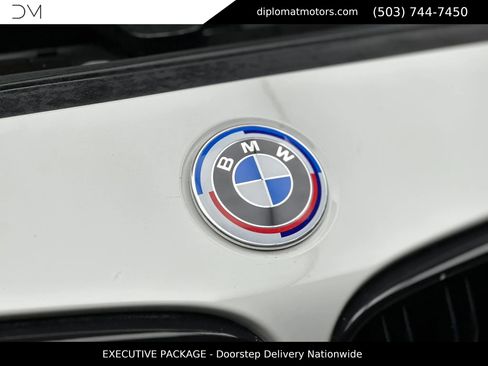 Used 2017 BMW M2 Coupe 2D image 17