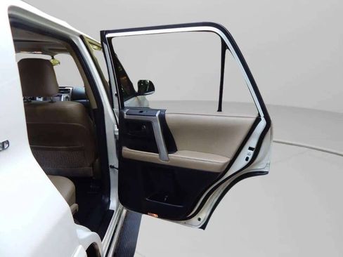 Used 2012 Toyota 4Runner Limited image 44