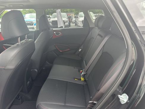 Used 2025 Kia Soul GT-Line FWD image 20