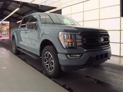 Used 2023 Ford F150 XLT w/ Equipment Group 302A High