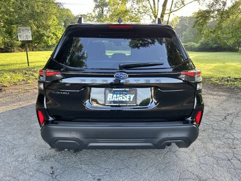 Certified 2026 Subaru Forester Premium AWD/4WD image 7
