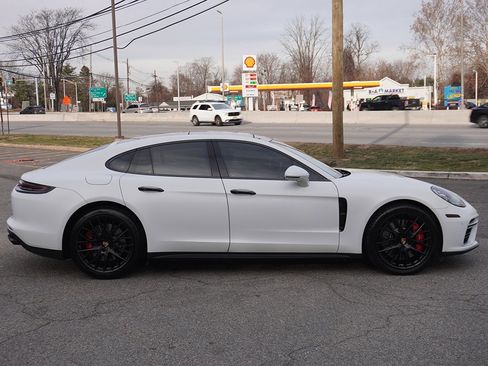 Used 2019 Porsche Panamera Turbo image 20