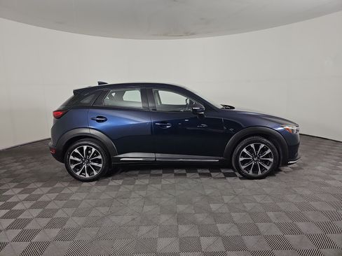 Used 2019 MAZDA CX-3 Grand Touring FWD image 3