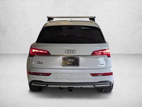 Used 2021 Audi Q5 Premium Plus image 6