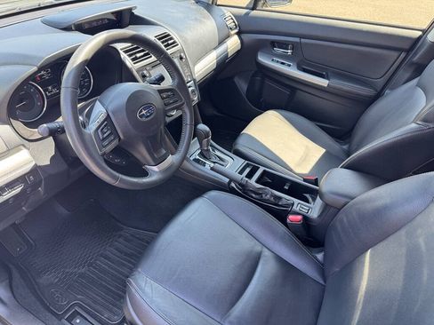 Used 2015 Subaru Impreza 2.0i Limited AWD/4WD image 14