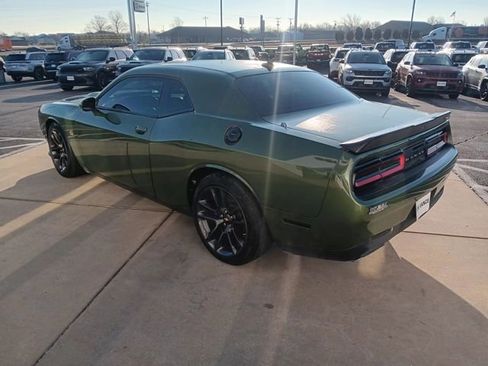 Used 2021 Dodge Challenger R/T Scat Pack image 4