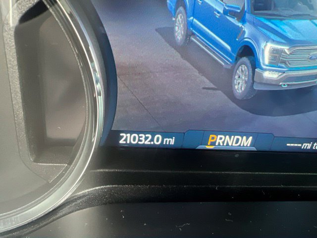 Used 2023 Ford F150 XLT w/ Equipment Group 302A High AWD/4WD image 11