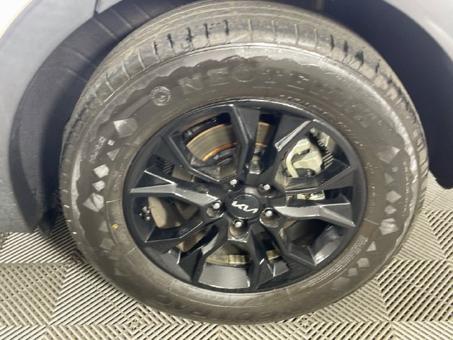 Used 2023 Kia Sportage X-Pro AWD/4WD image 34