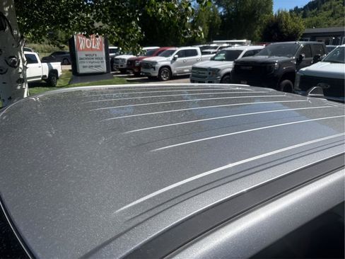Used 2025 RAM 1500 Rebel w/ Trailer Tow Group AWD/4WD image 12