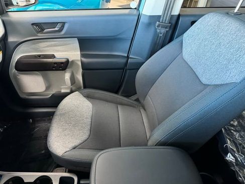 New 2026 Ford Maverick XLT AWD/4WD image 20