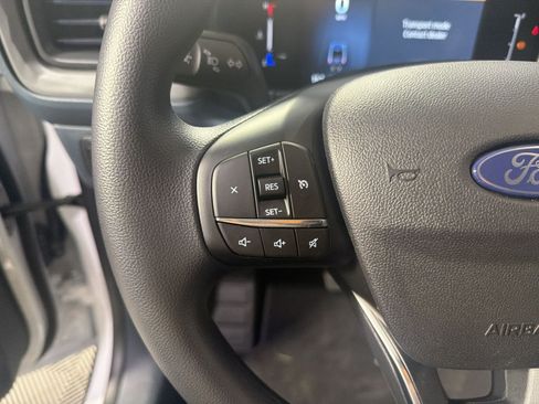 New 2026 Ford Maverick XL AWD/4WD image 18