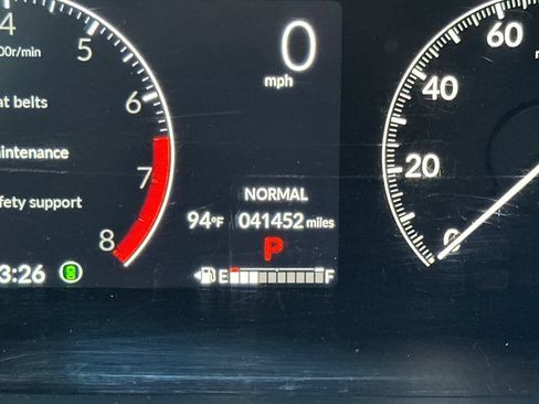 Used 2025 Honda CR-V LX image 26