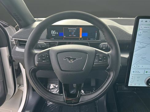 Used 2022 Ford Mustang Mach-E GT w/ GT Performance Edition image 16