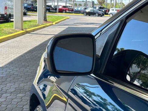 Used 2020 Ford Edge SEL w/ Cold Weather Package FWD image 15